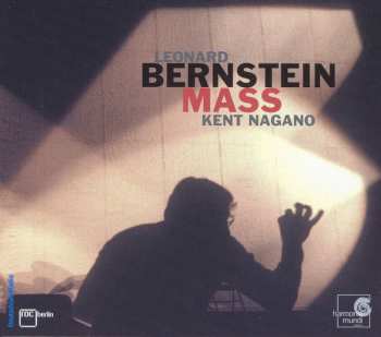 Album Leonard Bernstein: Mass