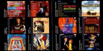 2CD Leonard Bernstein: On The Town