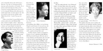 2CD Leonard Bernstein: On The Town