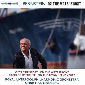 SACD Leonard Bernstein: On The Waterfront