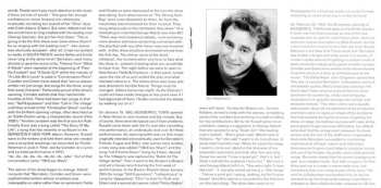 2CD Leonard Bernstein: Wonderful Town