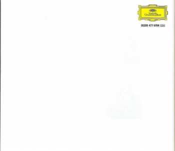 4CD/Box Set Pyotr Ilyich Tchaikovsky: Symphonies Nos. 4, 5 & 6 "Pathétique" | "1812" Overture | Romeo & Juliet | Francesca Di Rimini