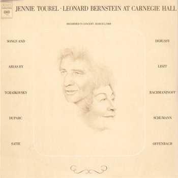 11CD/Box Set Leonard Bernstein: The Pianist