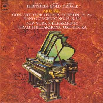 11CD/Box Set Leonard Bernstein: The Pianist
