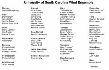 CD Leonard Bernstein: Transcriptions For Wind Band