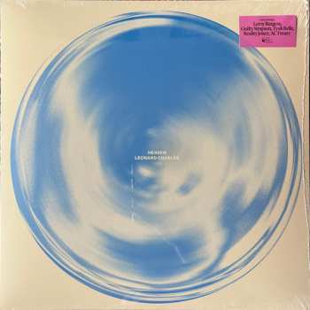 LP Leonard Charles: Heaven