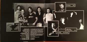2LP Leonard Cohen: Field Commander Cohen: Tour Of 1979