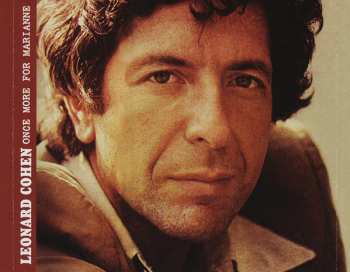 2CD Leonard Cohen: Once More For Marianne