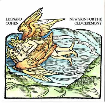 3CD/Box Set Leonard Cohen: Original Album Classics