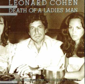3CD/Box Set Leonard Cohen: Original Album Classics