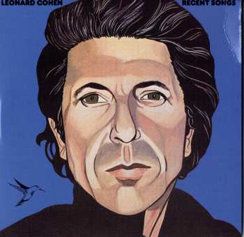 3CD/Box Set Leonard Cohen: Original Album Classics