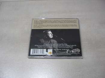 2CD Leonard Cohen: The End Of Love