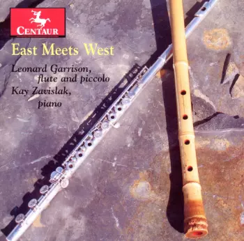 East Meets West