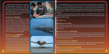 CD Leonard Rosenman: Star Trek IV: The Voyage Home (Music From The Motion Picture)