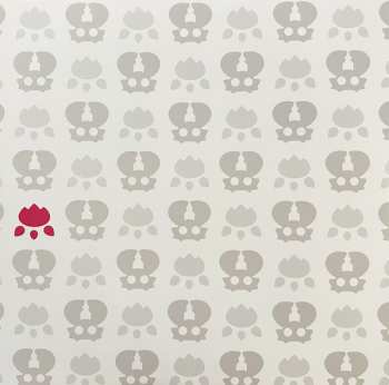 2LP Pipistrello And The Cursed Yoyo CLR