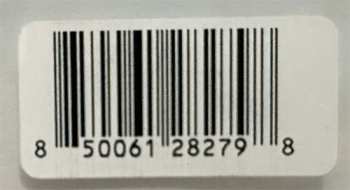 2LP Pipistrello And The Cursed Yoyo CLR