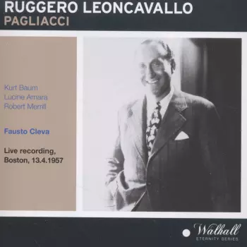 Pagliacci