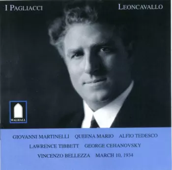 I Pagliacci