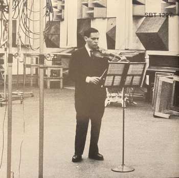 CD Johann Sebastian Bach: Sonatas