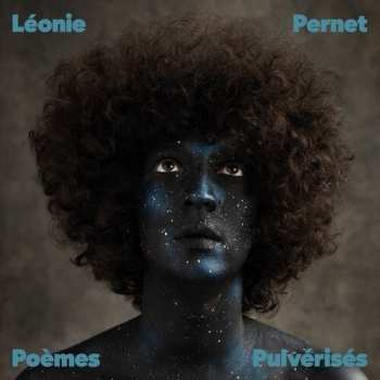 Album Léonie Pernet: Poemes Pulverises