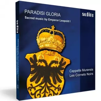 Paradisi Gloria