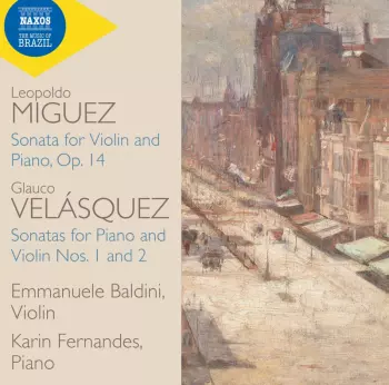 Sonatas