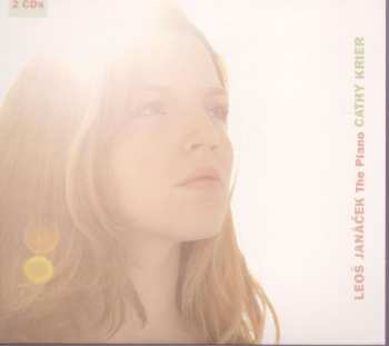 2CD Cathy Krier: The Piano