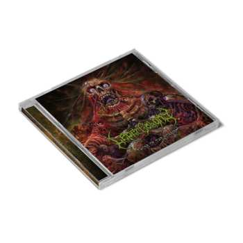 CD Leper Colony: Those of the Morbid