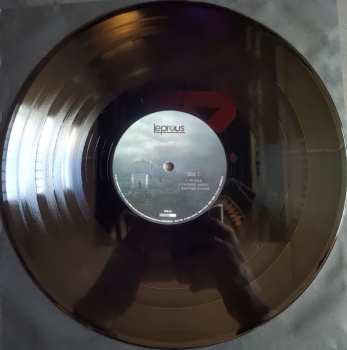 2LP/CD Leprous: Aphelion