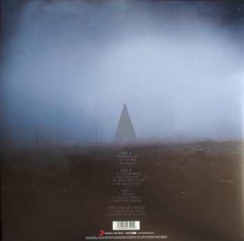 2LP/CD Leprous: Aphelion