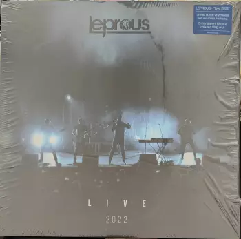 Live 2022