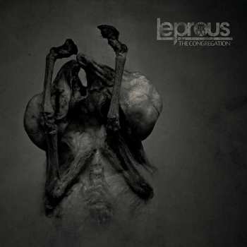 2LP/CD Leprous: The Congregation