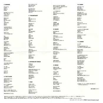 CD Leprous: The Congregation