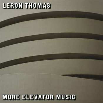 CD Leron Thomas: More Elevator Music