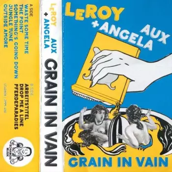 Grain In Vain
