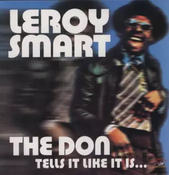 The Don Tells It Like It Is...