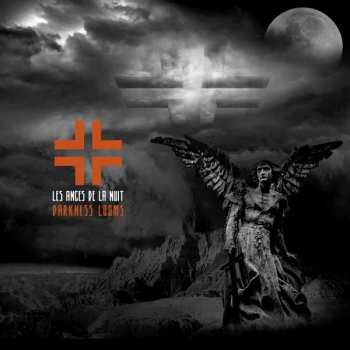 Album Les Anges De La Nuit: Darkness Looms