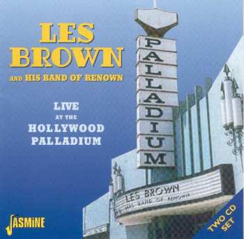 Album Les Brown And His Band Of Renown: Concert At The Palladium