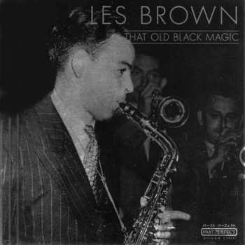 Album Les Brown: That Old Black Magic