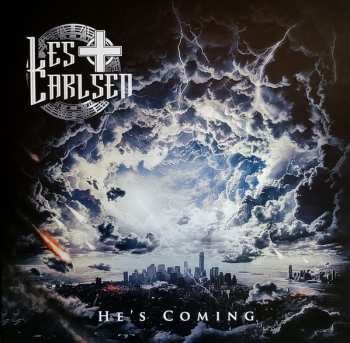 LP Les Carlsen: He's Coming LTD