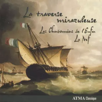 La Traverse Miraculeuse