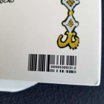 3LP Les Colocs: Atrocetomique