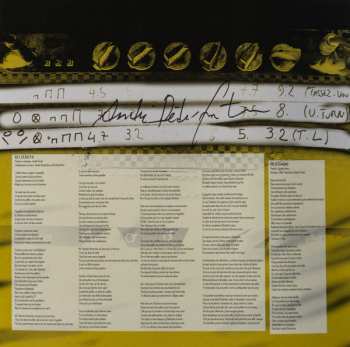 LP Les Colocs: Dehors Novembre