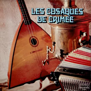 Krim-Kosaken: Choeurs Et Orchestre