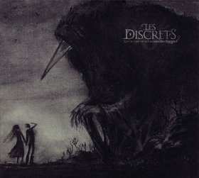 CD Les Discrets: Septembre Et Ses Dernières Pensées LTD