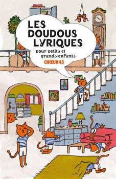 2CD Les Doudous Lyriques / Various: Les Doudous Lyriques / Various