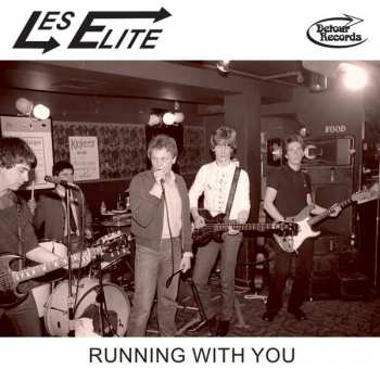 LP Les Elite: Running With You CLR