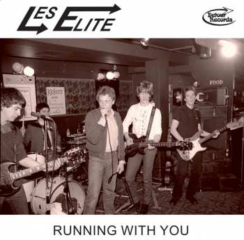 LP Les Elite: Running With You CLR