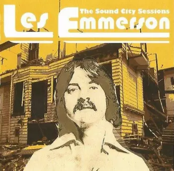 Les Emmerson: The Sound City Sessions