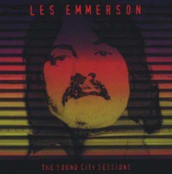 CD Les Emmerson: The Sound City Sessions